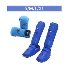 Karate sparring gear - sparring, set