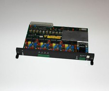 BOSCH A-ANALOG OUTPUT MODULE