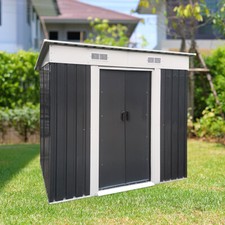 Garten - Geräteschuppen ca