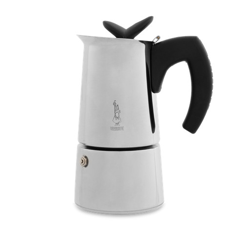 Bialetti espressokocher musa - espressokocher,