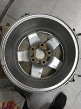 Satz Mim Alufelgen W124 W201 W123 R107 BMW 7er Granada 7Jx15H2 ET20