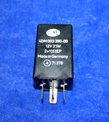Blinkgeber blinkrelais relay - blinkgeber,