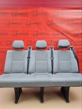 VW Crafter I MB Sprinter W906