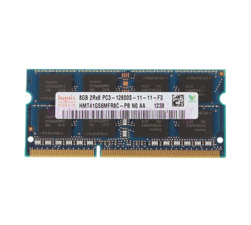 Hynix 2gb 4gb - 2gb, laptop