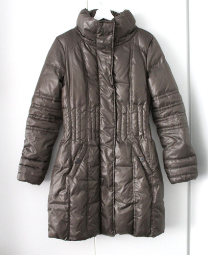 Mexx damen steppmantel - damen,