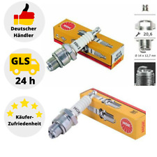 2x Zündkerzen  NGK B8HS 5510