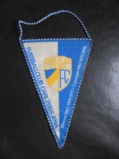 FC Carl Zeiss Jena,Wimpel,DDR Fußball-Oberliga