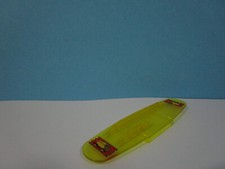 Lego ® Duplo  Eisenbahn Intelli Code Stein gelb Action Bricks - Bahnhof -