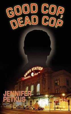 Good cop dead a - ,