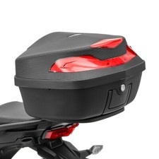 Topcase für Kawasaki Versys