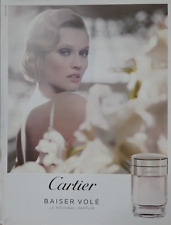 PRESSEWERBUNG 2012 LE NOUVEAU