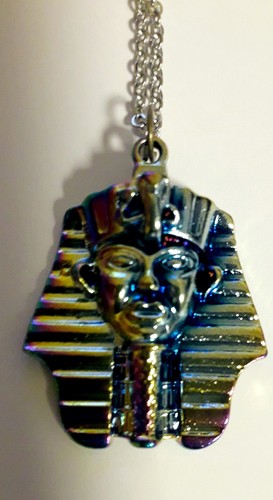 Halskette pharao necklace - pharao,