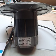 ELCO Ölbrennermotor EB 95 C