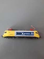 Hobbytrain lok siemens - hobbytrain, taurus