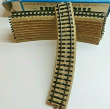 10 x Märklin 5100 M-Gleis