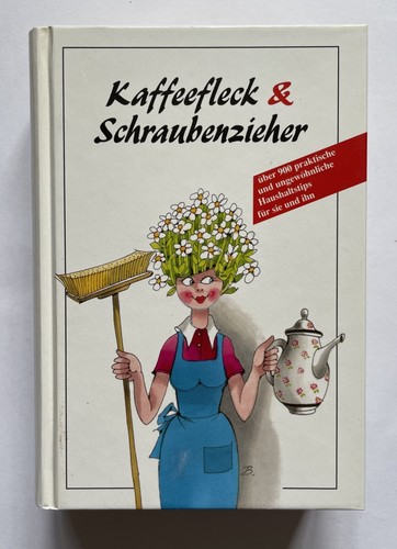 Kaffeefleck schraubenzieher - &,
