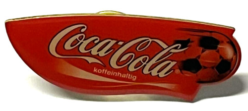 Coca cola fußball - fußball, (h26)