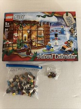 LEGO 60235 Adventskalender