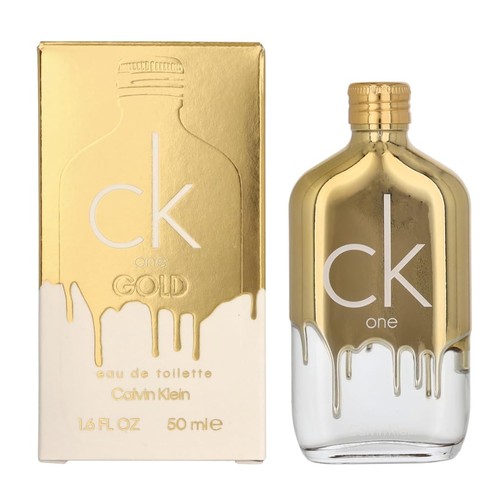 Calvin klein gold - ck, de