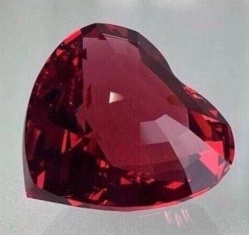 Swarovski kristall herz rot - herz,