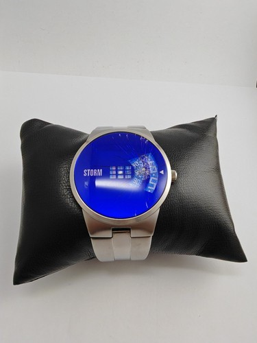 Storm uhr new - storm, lazer
