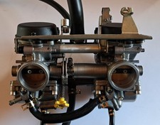 Honda CB500 PC26 PC32 94-03