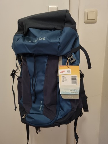 Vaude brenta liter - vaude, 30
