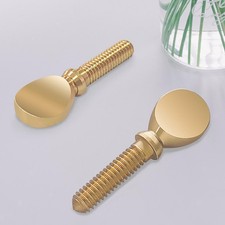 2x Sax Halsschraube für