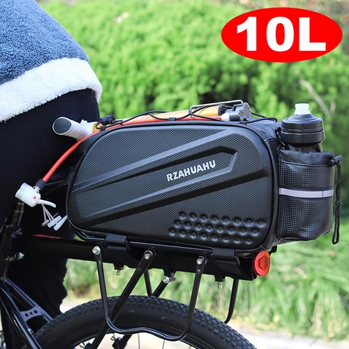 Gepäckträgertasche