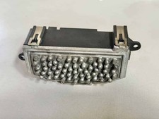 Widerstand Heizungsgeblaese VW Passat 3C 3C0907521, CZ246810, 997211A 3C0907521D