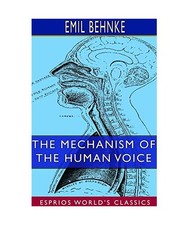 The Mechanism of the Human