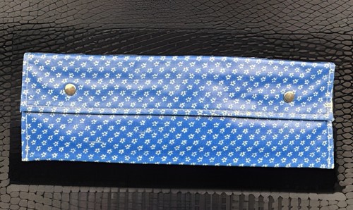 Ddr essen besteck tasche - essen,
