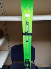 Elan ACE SLX Fusionx EMX 12.0