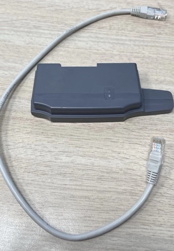 Uponor smatrix wave - wave, antenne
