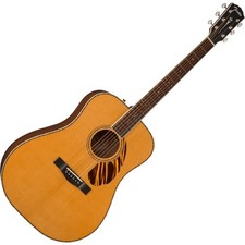 Fender PD-220E Dreadnought Westerngitarre inkl. Koffer | Neu