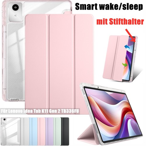 Smart schutzhülle für lenovo - schutzhülle,