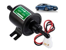 Universal 12/24V HEP-02A