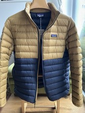 Patagonia Down Sweater, L