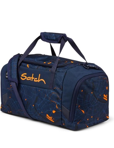 Sporttasche von satch - sporttasche,