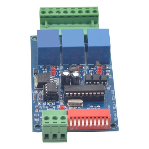 Dmx512 lichtsysteme - f??r,
