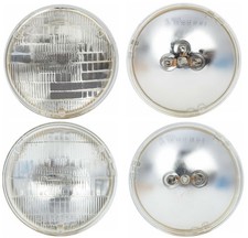 Glühlampe Cadillac Deville