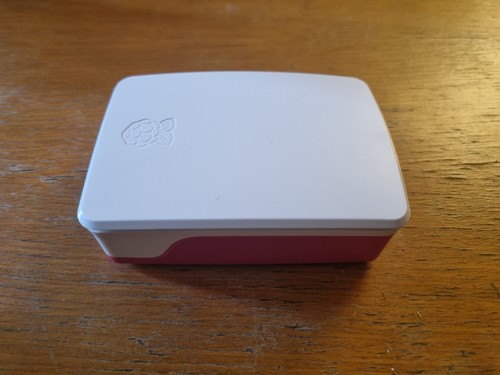 Raspberry model 8gb mit - model, b