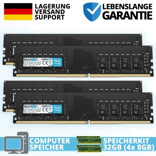 32gb ddr4 ram - 32gb,