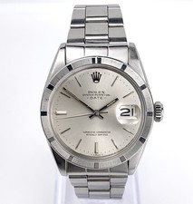 Rolex Oyster Perpetual Date