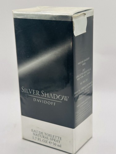 Davidoff silver shadow - davidoff, de