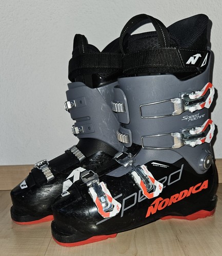 Nordica skischuhe speed - nordica,