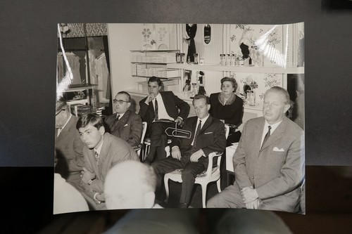 Foto messestand ausstellung - b,