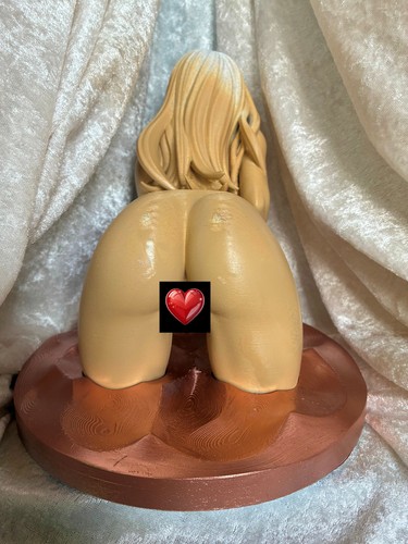 Figur erotik deko frau - figur,