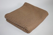 Strickstoff, Wollstrick, Karo