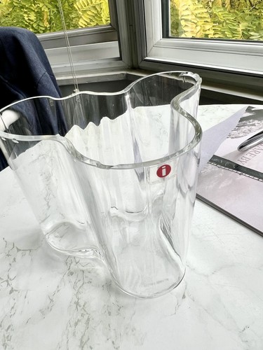 Vintage iittala savoy 120mm - iittala, "savoy"